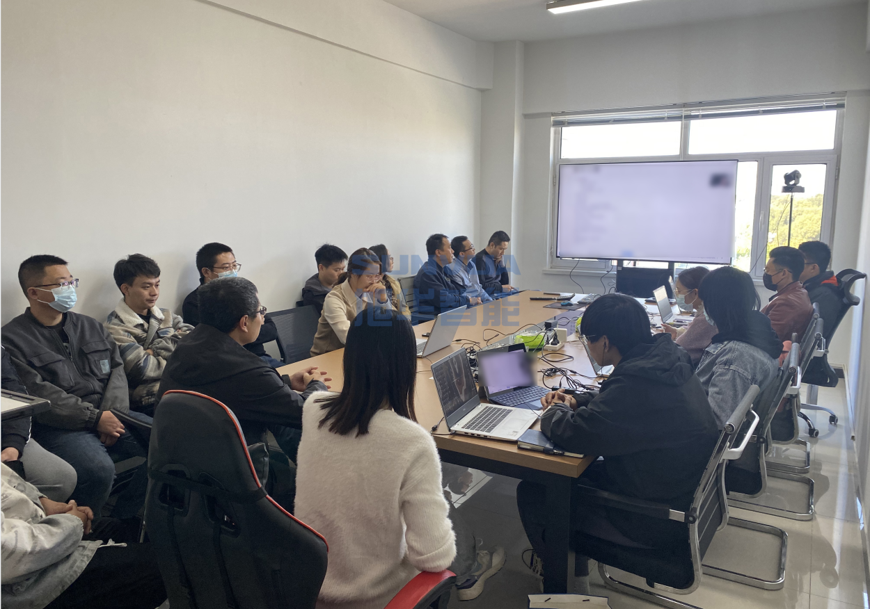 团队协助，砥砺前行—— ■十大网投平台排名 智能彰显超强团队凝聚力！